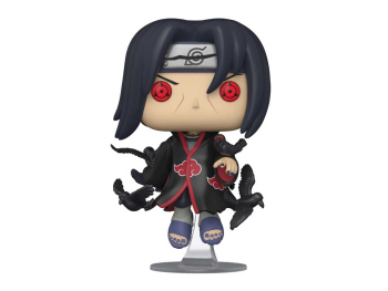 Фигурка Naruto: Itachi with Crows Фигурка Naruto: Itachi with Crows
