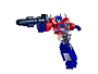 Конструкторы Blokees 67334 Transformers Action Edition Optimus Prime, фото 6