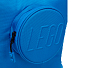 LEGO 20204B-0023 Рюкзак LEGO "Кубик 1x2", голубой, фото 7