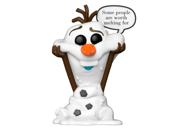 Фигурка Disney Frozen: Olaf