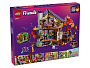 Конструкторы LEGO Friends 42705 Уютная хижина в осеннем лесу, фото 10