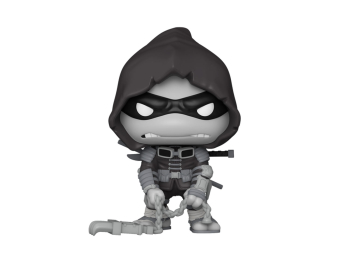 Фигурка Teenage Mutant Ninja Turtle LR: The Last Ronin (Exc) Фигурка Teenage Mutant Ninja Turtle LR: The Last Ronin (Exc)