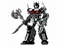 Конструкторы Blokees 67326 Transformers: Classic Nemesis Prime, фото 4