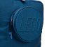 LEGO 20204B-0140 Рюкзак LEGO "Кубик 1x2", синий, фото 7