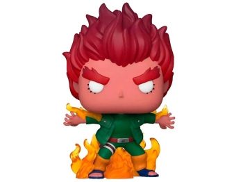 Фигурка Naruto: Might Guy Eight Inner Gate (Exc) Фигурка Naruto: Might Guy Eight Inner Gate (Exc)