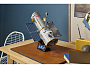 Конструкторы LEGO Icons 11382 Космический телескоп Хаббл, фото 5