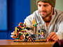 Конструкторы LEGO Icons 77093 Legends of Zelda: Окарина Времени — Финальная битва, фото 15