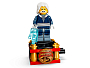 Конструкторы LEGO Ninjago 71860 Титананический мех Ллойда, фото 8
