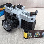 фото от legobls