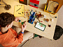 Конструкторы LEGO Minecraft 21597 Станция гастов, фото 11
