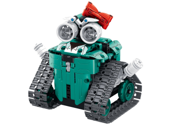 Конструктор Green Robot