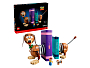 Конструкторы LEGO Disney™ 43301 История игрушек: Спиралька, фото 8