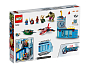 Конструкторы LEGO Super Heroes 76152 Мстители: гнев Локи, фото 4