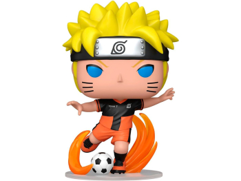 Фигурка Football Naruto