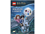 LEGO Harry Potter LNC-6404 Книга с игрушкой Harry Potter «Приключения в Хогвартсе», фото 1