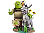 Конструкторы LEGO 72423 Шрек, Осел и Кот в сапогах, фото 6