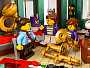 Конструкторы LEGO Icons 11371 Торговая улица, фото 15