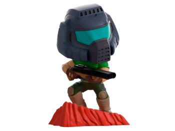 Фигурка Doom Guy