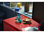 Конструкторы LEGO Pokemon 72150_L Манчлакс, фото 3