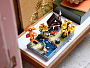 Конструкторы LEGO Icons 11372 Осенний дачный сад, фото 9