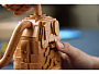 Конструкторы LEGO Ideas 21370 Инопланетянин, фото 8