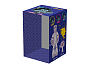Конструкторы Brick Labs Союзмультфильм AB-1138 Волк, фото 8