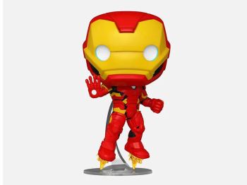 Фигурка Marvel NC: Iron Man Фигурка Marvel NC: Iron Man