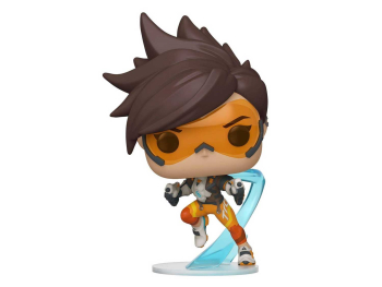 Фигурка Overwatch: Tracer