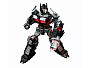Конструкторы Blokees 67326 Transformers: Classic Nemesis Prime, фото 5