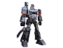 Конструкторы Blokees 67335 Transformers Action Edition Megatron, фото 6