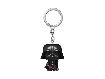 Брелок Star Wars: Darth Vader Брелок Star Wars: Darth Vader