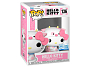Funko 91735 Sanrio: Hello Kitty in Cow Cosplay (Exc), фото 2