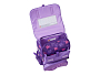 LEGO Friends 20179-2005 Рюкзак школьный Optimo Friends «Hearts», 4в1, фото 6