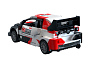 Конструкторы CaDA C55039W Гоночный автомобиль Toyota GR Supra GT4 1:24, фото 3