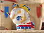 TNT Space CZ-C464-C464001 Chibi Style Unicorno, фото 20
