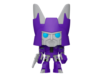 Фигурка Transformers: Cyclonus Фигурка Transformers: Cyclonus