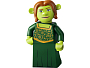 Конструкторы LEGO Minifigures 71053 Минифигурки LEGO Шрек, 1 фигурка, фото 5