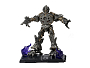 Конструкторы Blokees 67328 Classic Class Megatron, фото 6
