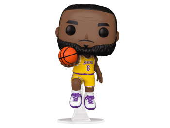 Фигурка NBA Lakers: LeBron James Фигурка NBA Lakers: LeBron James