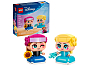 Конструкторы LEGO Disney™ 43284 Миниатюрные Анна и Эльза, фото 2