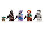 Конструкторы LEGO Star Wars™ 75447 Лезвие Бритвы, фото 8
