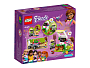 Конструкторы LEGO Friends 41425 Цветочный сад Оливии, фото 5