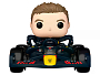 Funko 83921 Deluxe Red Bull: Verstappen, фото 1
