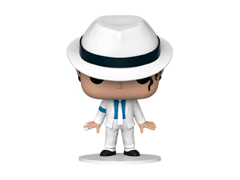 Фигурка Michael Jackson (Smooth Criminal) Фигурка Michael Jackson (Smooth Criminal)