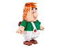 Конструкторы Brick Labs Союзмультфильм AB-1139 Карлсон, фото 12