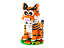Конструкторы LEGO Уникальные наборы GWP_40491 Год тигра, фото 1