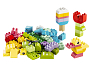 Конструкторы LEGO DUPLO® 10479 Разноцветная коробка для творчества, фото 2
