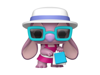 Фигурка Lilo and Stitch: Angel w/ Bags (Exc) Фигурка Lilo and Stitch: Angel w/ Bags (Exc)