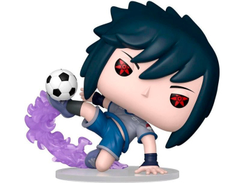 Фигурка Football Sasuke