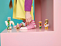 Конструкторы LEGO Minecraft 21592 Атака куриного наездника в пустыне, фото 15